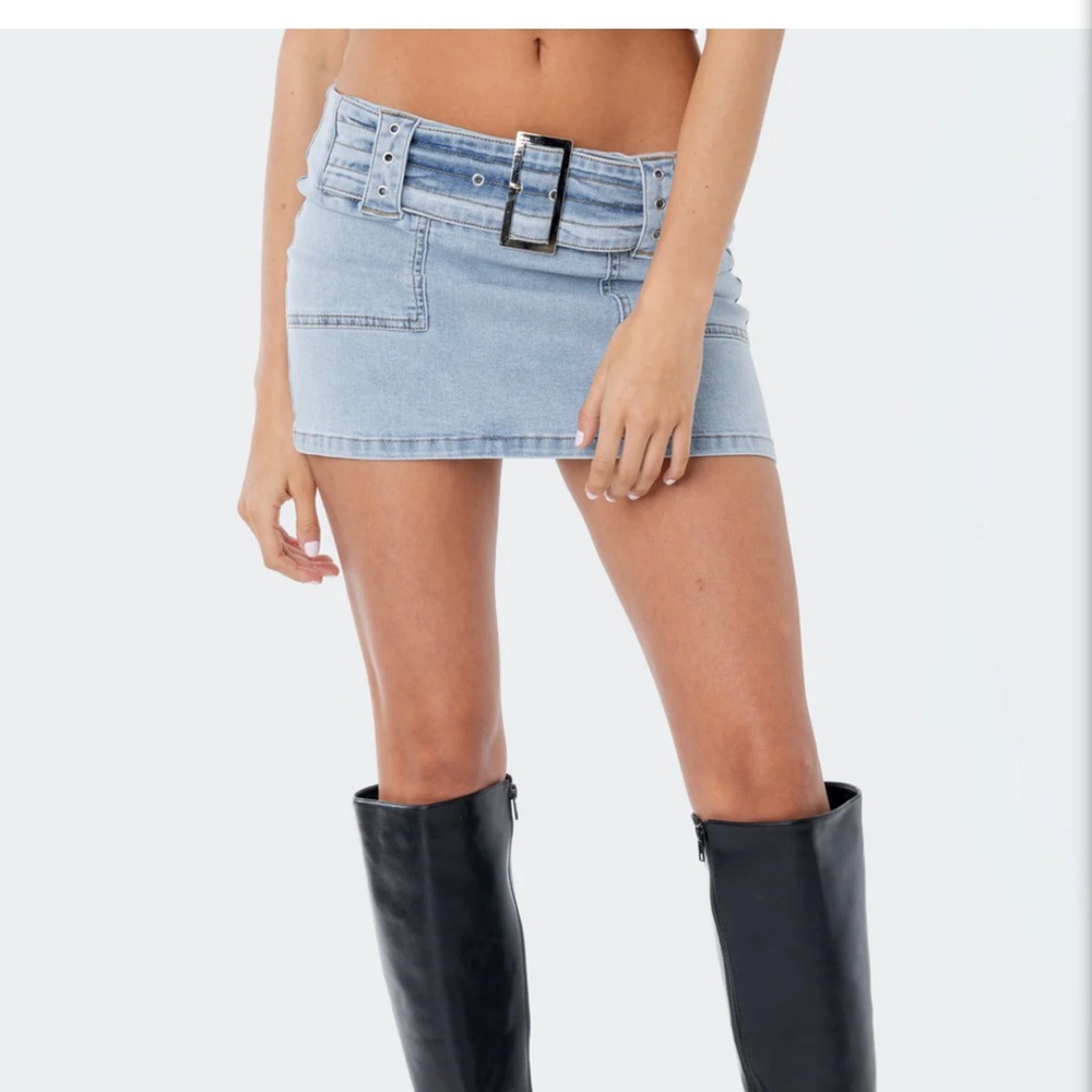 Edikted Skirt